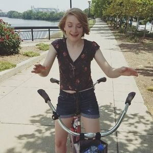 Meet your Posher, Bailee